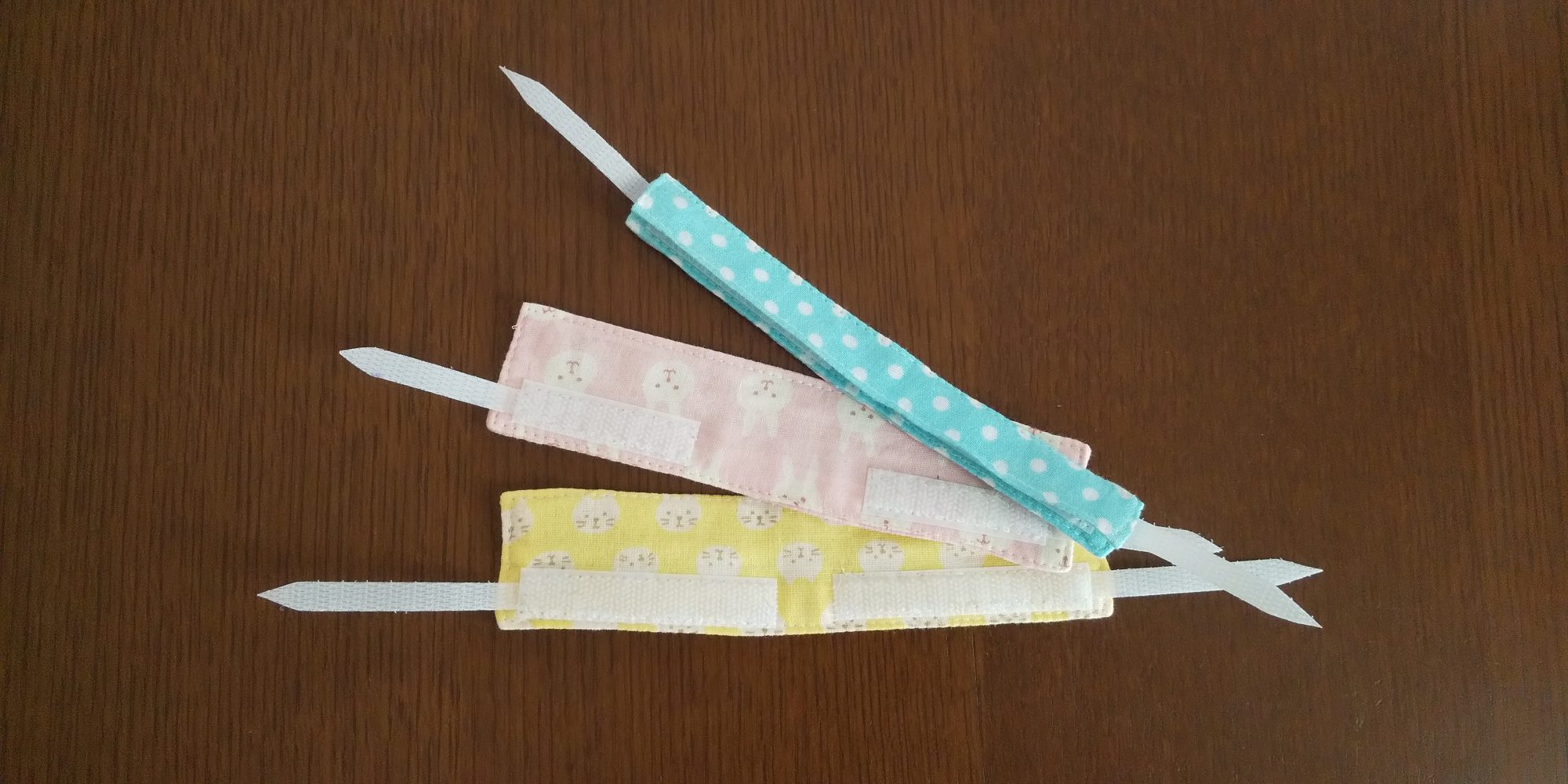 ◯【ニコニコ様専用】シンプルカニューレバンド ニコニコ様専用